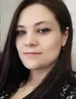 Богданова Ульяна