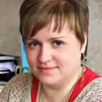 Богданова Вера