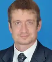 Богомолов Родион Львович