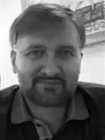 Богомолов Владислав Валентинович