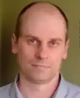 Борисов Кирилл Богданович