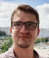 Борисов Степан