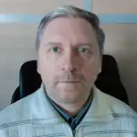 Борисов Владимир Матвеевич