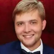 Борисов Владислав Юрьевич
