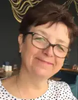 Бронникова Кристина