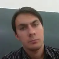 Буров Артём Семенович