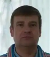 Чернов Глеб Владимирович