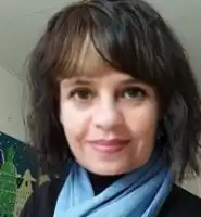 Чернова Елена Владимировна