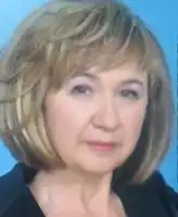Чернова Татьяна Петровна