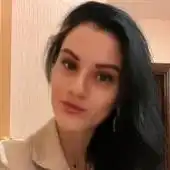 Чернова Ульяна