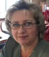 Чернова Юлия Евгеньевна