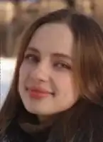Чернышова Варвара Романовна