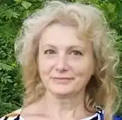 Чеснокова Ирина Вячеславовна
