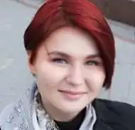 Чеснокова Кристина
