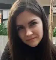 Чеснокова Милана