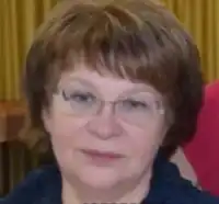 Чеснокова София Дмитриевна
