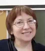 Чеснокова Жанна