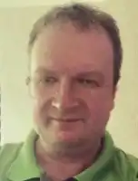 Чистяков Вячеслав Тарасович