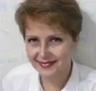 Чистова Диана