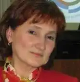 Чистова Диана Евгеньевна