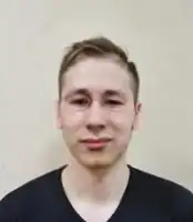 Дмитриев Савелий Русланович