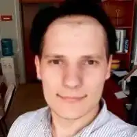 Ефимов Даниил
