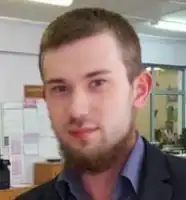 Егоров Максим Данилович
