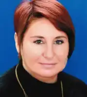 Ермакова Светлана