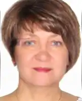 Ермакова Татьяна Константиновна