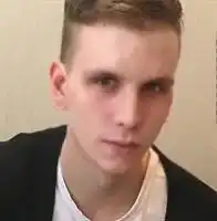 Ершов Борис Русланович