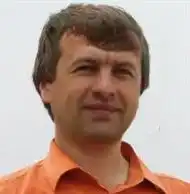 Ершов Денис Денисович