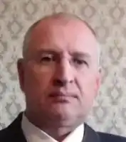 Ершов Михаил Матвеевич
