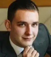 Ершов Стас Данилович