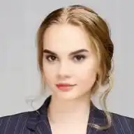 Фадеева Арина Дмитриевна