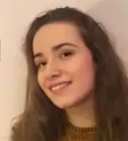 Фадеева Арина Олеговна