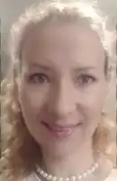 Фадеева Галина Викторовна