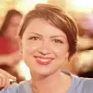 Фадеева Милана