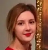 Фадеева Полина