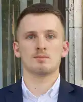 Фёдоров Борис Виталиевич