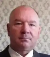 Фёдоров Савелий Федорович