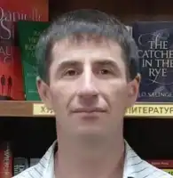 Фёдоров Василий Андреевич