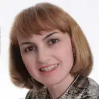 Федорова Алина Романовна