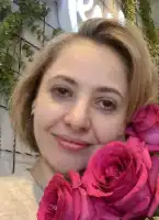 Федорова Екатерина Петровна