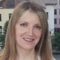Федорова Ирина