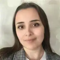 Федорова Карина Тимофеевна