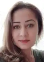 Филиппова Алина