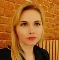 Филиппова Мария