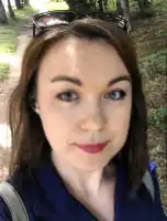 Филиппова Вера