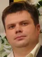 Фомин Сергей