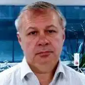 Фролов Леонид Эдуардович